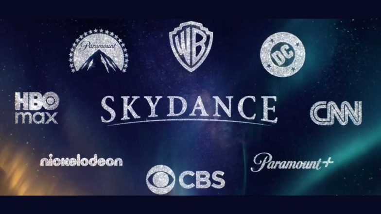 Skydance Chosen As Name for Combined Paramount and Warner Bros Discovery Giant Ahead of October 6 Deal Close
