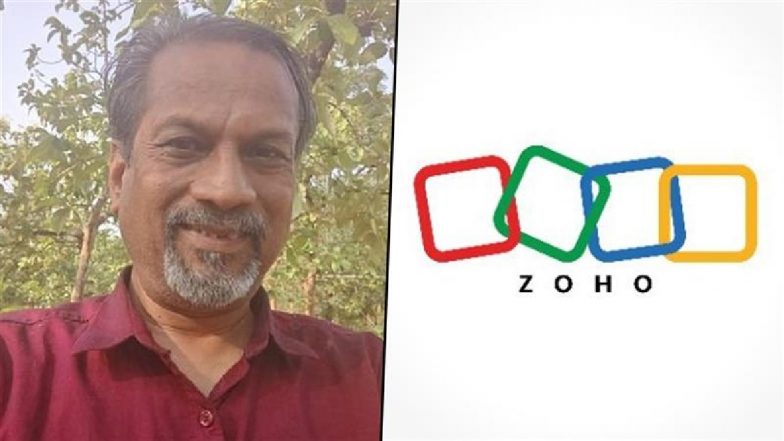 No Salary Hikes at Zoho: Are Mass Layoffs Coming to the Software Major? Know What Sridhar Vembu Said
