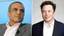 Bharti Ahead of Elon Musk's Starlink in India Satellite Approval Queue, Says Sunil Mittal