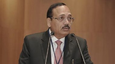 CJI Surya Kant Rejects INDIA Bloc Leaders&rsquo; Request for Meeting Over &lsquo;Vote Chori&rsquo;