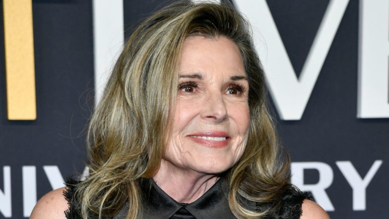 Susan Saint James Dies at 80: Emmy Award-Winning Actress of ‘McMillan & Wife’ and ‘Kate & Allie’, Succumbs to Pancreatic Cancer