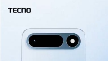 Tecno Spark 50s 5G Launch in India Confirmed for October 16