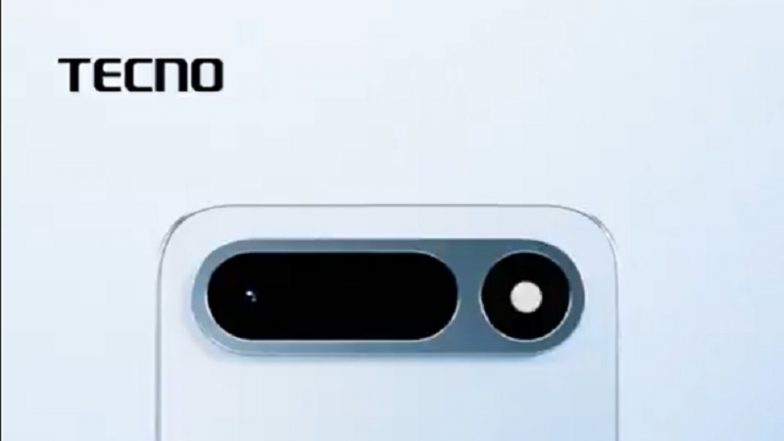 Tecno Spark 50s 5G Launch in India Confirmed for October 16