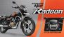 2026 TVS Radeon Price in India, Specifications and Features Revealed