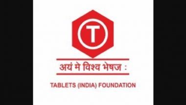 Tablets India Clarifies No Ownership Ties With TIL Healthcare After Sri City Boiler Blast