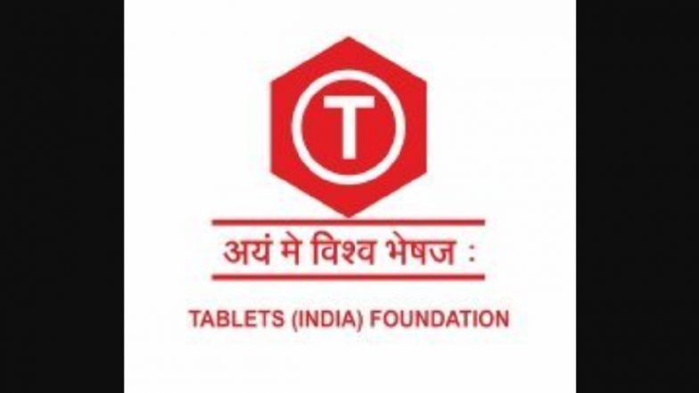 Tablets India Clarifies No Ownership Ties With TIL Healthcare After Sri City Boiler Blast