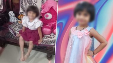 Telangana: Minor Girl Found Dead in Water Tank at Villa Orchids in Kowkoor; Ex-Security Guard Under Scanner