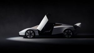 auto-Tesla Unveils Production-Intent Roadster As Elon Musk Targets 2028 Manufacturing Start