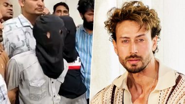 Tiger Shroff Firing Case: 3 Suspects Arrested From Rajasthan&rsquo;s Kota, Bishnoi Gang Link Under Probe