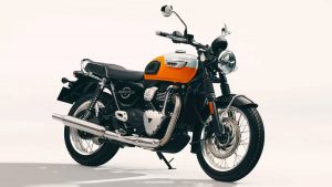 auto-Triumph Bonneville T4 Price in India, Specifications and Features Revealed
