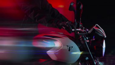 Triumph Trident 800 Quietly Launched in India; Check Price, Features and Specs