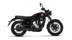auto-BSA Gold Star 650 New Variants Launched in India; Check Price, Specs