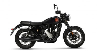 BSA Gold Star 650 New Variants Launched in India; Check Price, Specs