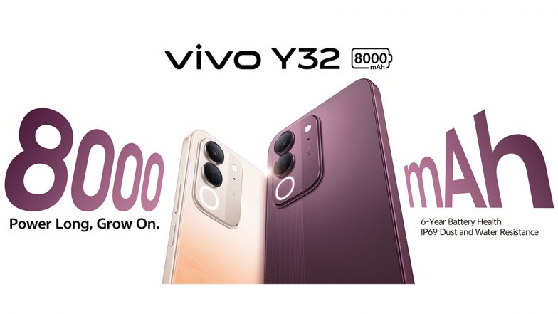 Vivo Y32 Specifications and Features Revealed; Listed on Bangladesh Website