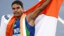 Dilip Mahadu Gavit Wins Gold Medal at Asian Para Games 2026 in Men&rsquo;s 100m T47