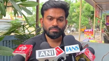 CJP Founder Abhijeet Dipke&rsquo;s Grandmother Dies Hours After His Detention in Delhi