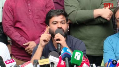 Abhijeet Dipke Arrested by Delhi Police, CJP Founder to Be Produced Before SEM Court