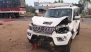 Kakinada Accident: 4 Bhavani Devotees Killed by Speeding SUV While Walking to Tea Stall