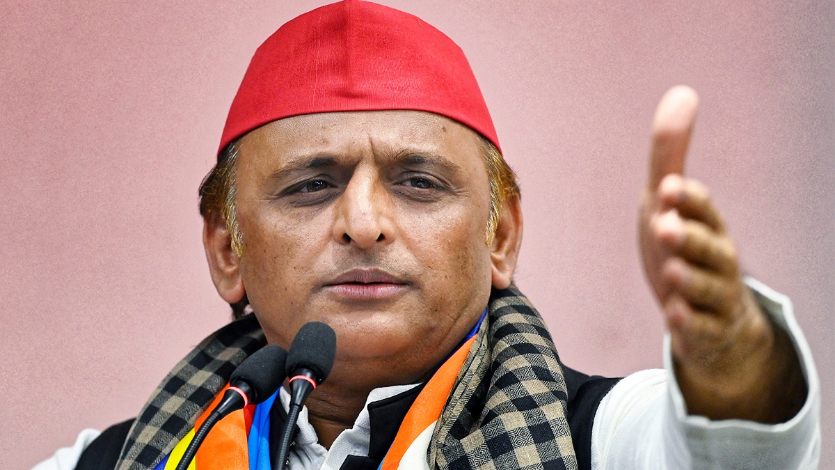UP MLC Election Results 2026: Akhilesh Yadav Says ‘Double Loss for Double-Engine Government’ as SP Wins 5 Seats