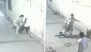Amritsar Assault: Woman Slaps, Drags 5-Year-Old Girl; CCTV Footage Surfaces