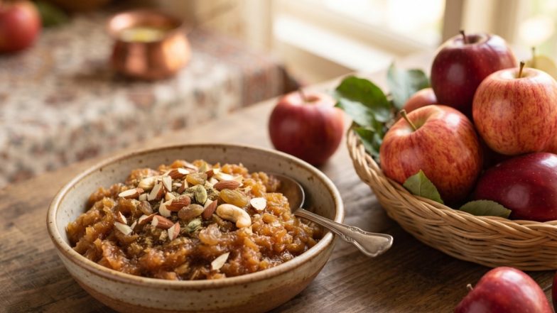 Apple Day: Your Kitchen Will Never Be the Same!