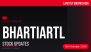 Bharti Airtel Stock Update: Share Price Gains as Telecom Sector Reports Strong AGR