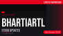 Bharti Airtel Stock Update: Shares Dip Marginally Amid Airtel Money LSE Listing