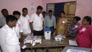 Lok Sabha and Assembly By-Elections 2026: Bypolls for 5 Seats, 1 LS Seat Today
