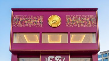 Chandukaka Saraf Jewels Kolhapur: Grand Relocation Reveals Unbelievable Jewellery Deals!