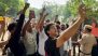 Delhi Police Detain CJP Activists Saurav Das, Ashutosh Ranka After Jantar Mantar Entry Attempt