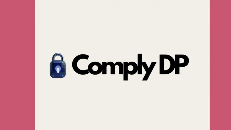 ComplyDP's Breakthrough: India's DPDP Act Compliance Solved for Banks?