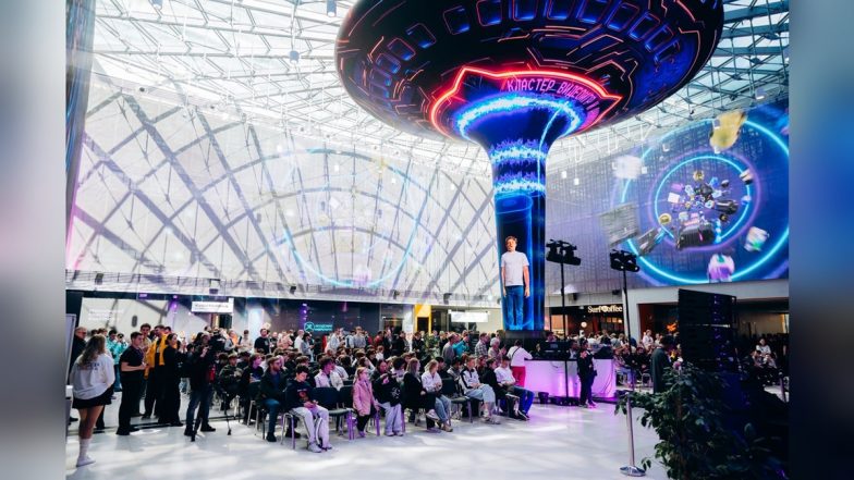 Moscow International Game Week: CS2 Finals, India's Gaming Future Revealed!