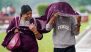 Delhi-NCR Weather Update: Heavy Rain, Thunderstorms Lash Capital as IMD Issues Orange Alert