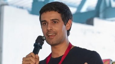 Dhruv Rathee Released After Being Detained by Delhi Police Ahead of CJP Protest