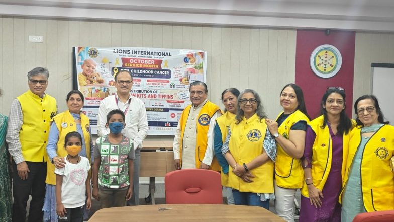 Hunger Relief: This ₹19.5 Lakh Initiative Just Changed Lives!