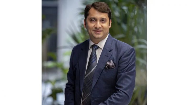Expression 360's IPO: Mohit's Bold Move Redefines Creative Success