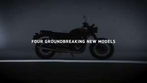 Triumph Bonneville 400 Global Debut on October 6; Check Expected Price and Specifications.