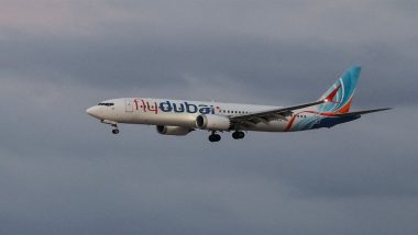 Flydubai Co-Pilot Discussed Killing Jews on Social Media, Israeli Official Says