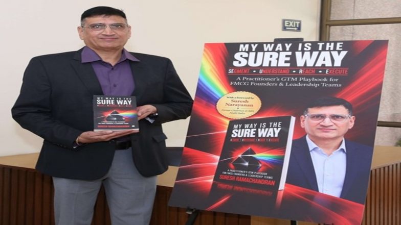 My Way Is the SURE Way: Your FMCG Growth Secret Revealed!