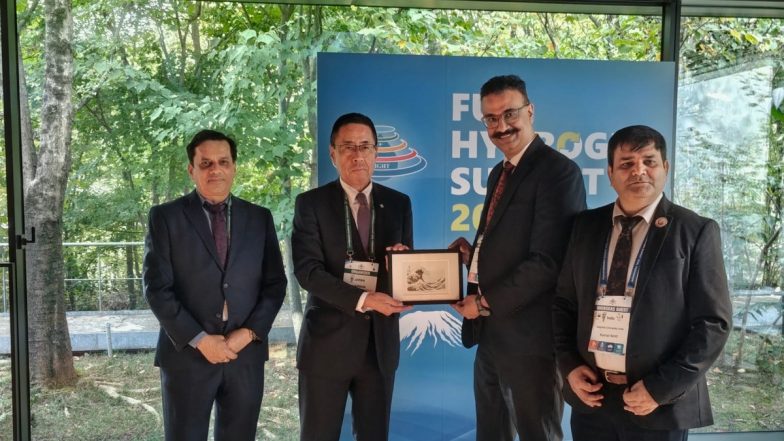 Galgotias University's Japan Deal: Your Future Just Got Brighter?
