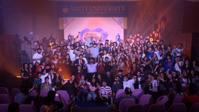 Havells MYOUsic: India's Emerging Artists Just Got Their Big Break