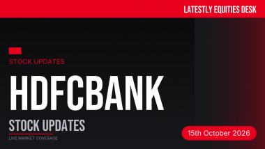 HDFC Bank Stock Update: Shares Gain Modestly Ahead of Q2 Results