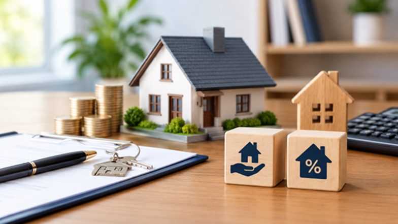 Loan Against Property and Mortgage Loan: What Do the Terms Actually Mean for Borrowers?
