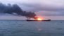 Oil Tanker Carrying 21 Indian Seafarers Hit by Unknown Projectile in Strait of Hormuz; All Safe