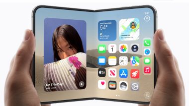 Apple iPhone Duo Price in India Revealed: Check 256GB, 512GB, 1TB and 2TB Variants Cost