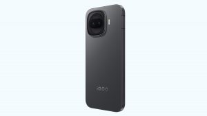 technology-iQOO 16R Smartphone Spotted on TKDN Database Ahead of Launch