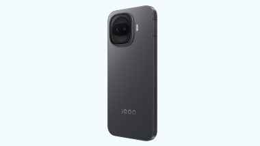 iQOO 16R Smartphone Spotted on TKDN Database Ahead of Launch