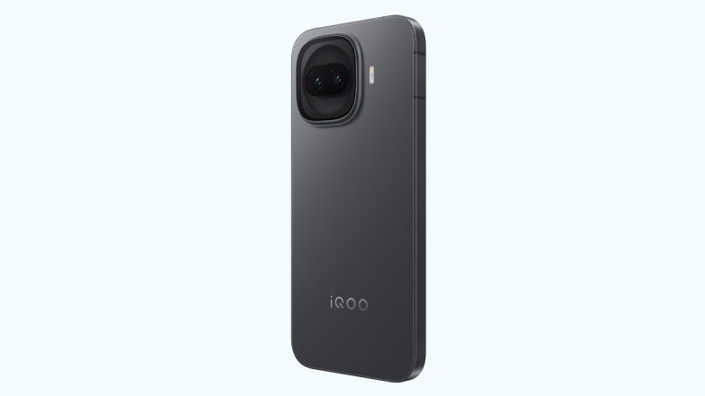 iQOO 16R Smartphone Spotted on TKDN Database Ahead of Launch