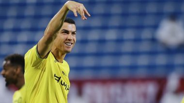 Cristiano Ronaldo Strikes as Al-Nassr Outclass Al-Faisaly 3-1 in Saudi Pro League 2026-27