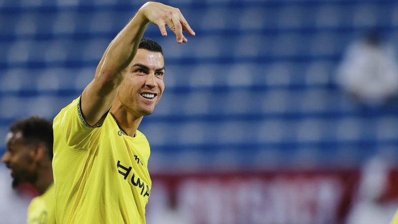 Cristiano Ronaldo Strikes as Al-Nassr Outclass Al-Faisaly 3-1 in Saudi Pro League 2026-27